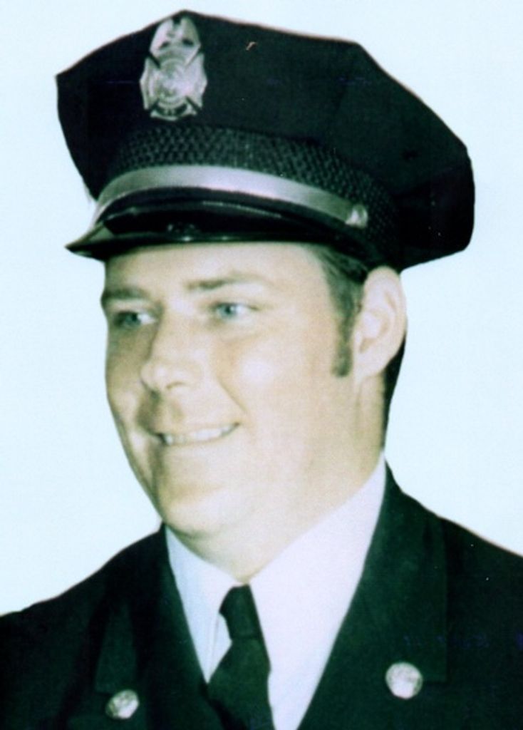 William "Bill" Duane Harris Profile Photo