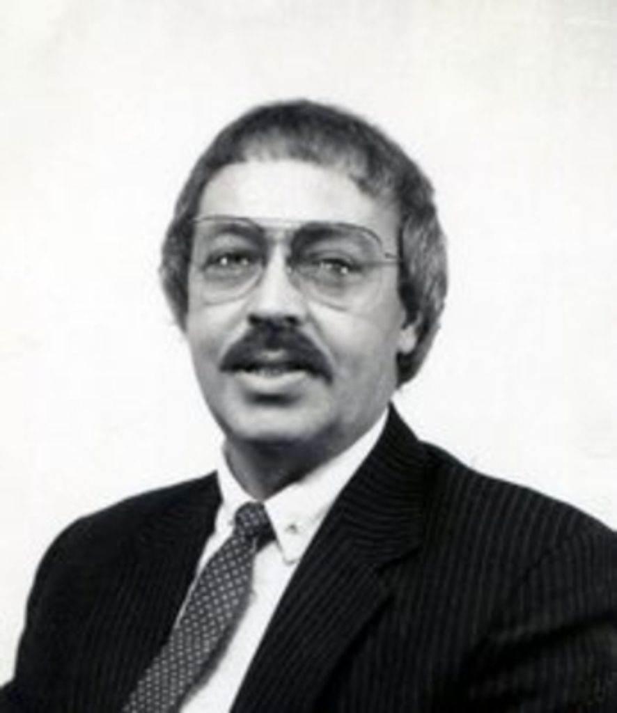 Donald R. Bias Sr. Profile Photo