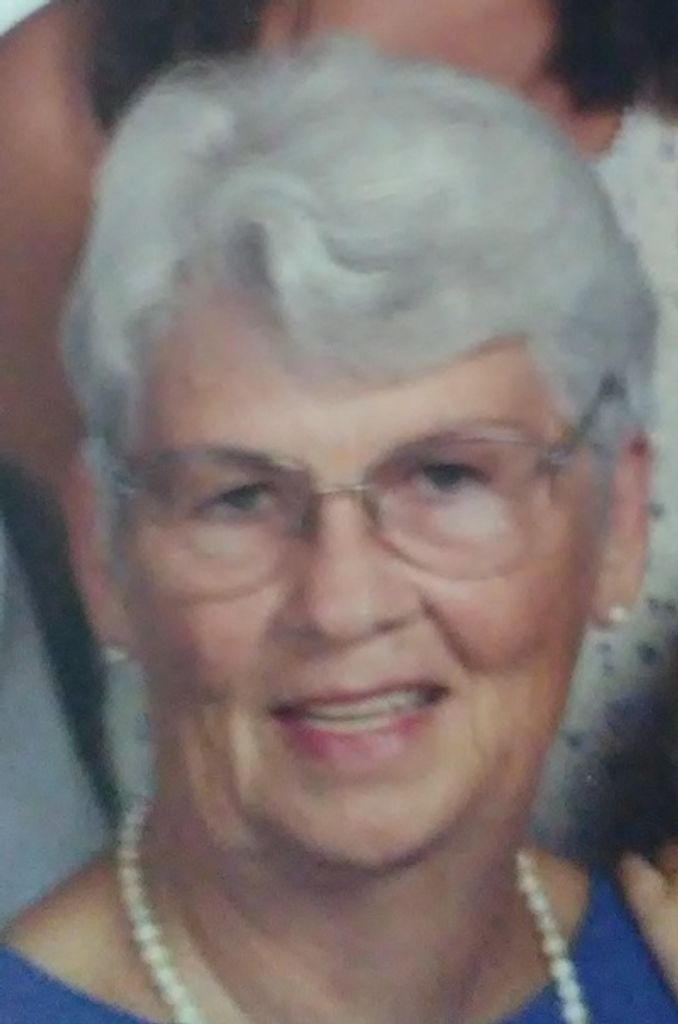 Charlotte Radney Holmes