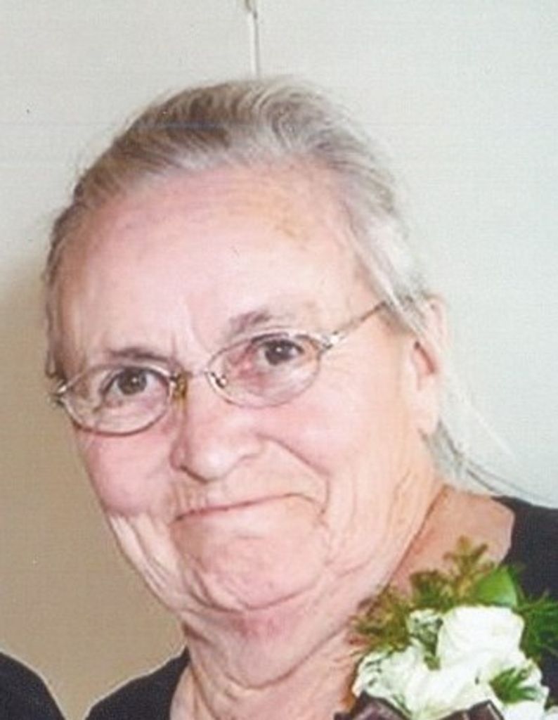 Elizabeth Zwart