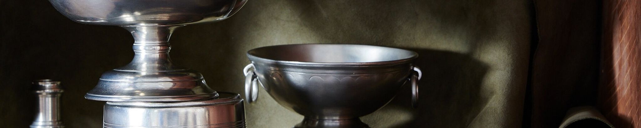 Cover for Raymond H. Hutton's Obituary