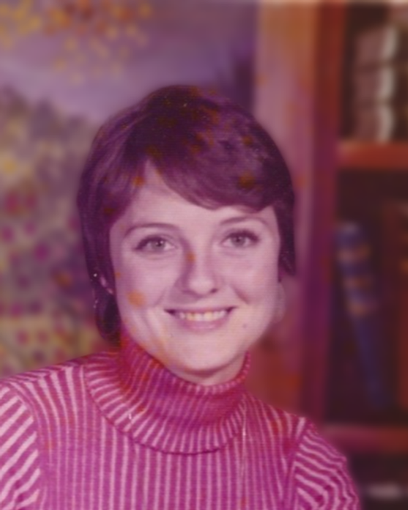 Linda Lee (Melton)  West