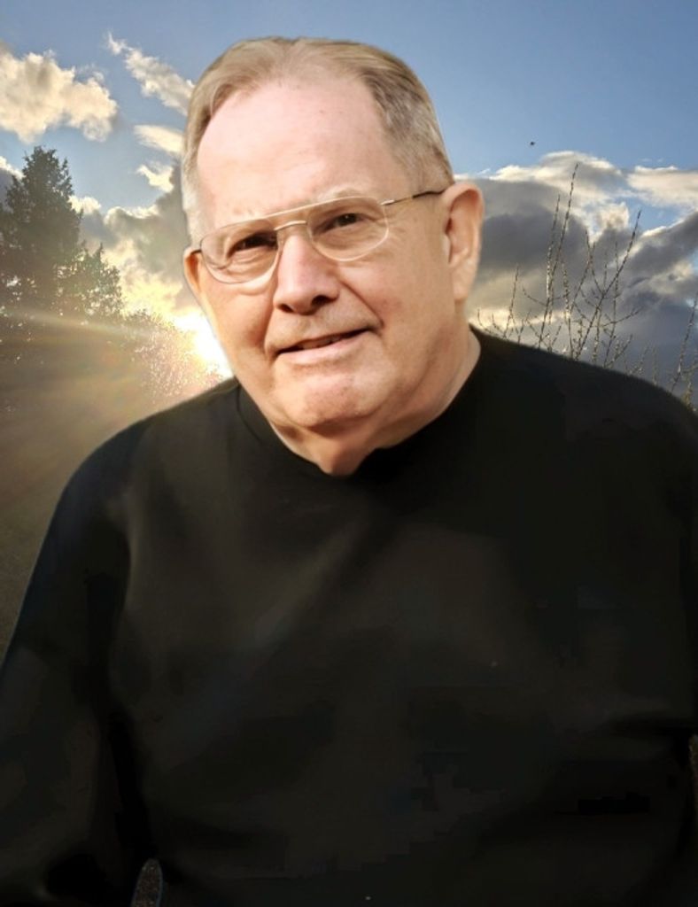 David Alexander Macgillivray Profile Photo