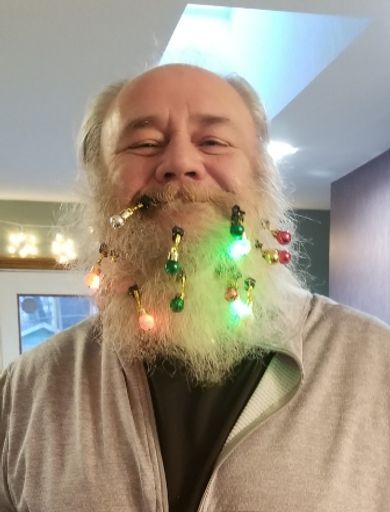 Timothy Lee Pollack Profile Photo