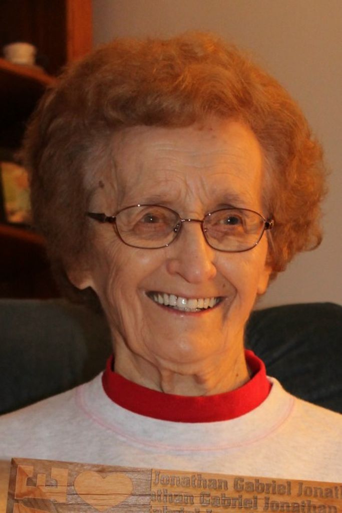 Hilda A. Griffiths Profile Photo