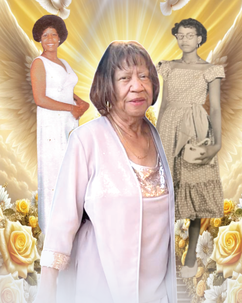 ETHEL SERGENT Profile Photo