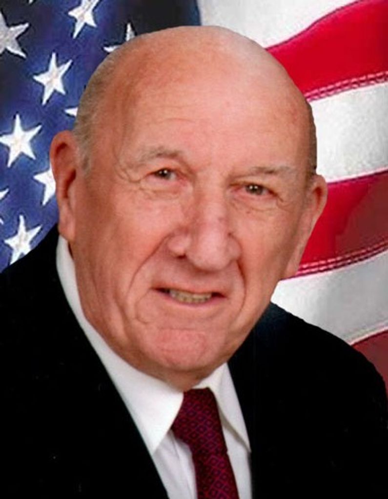 Harold James Burns Sr.