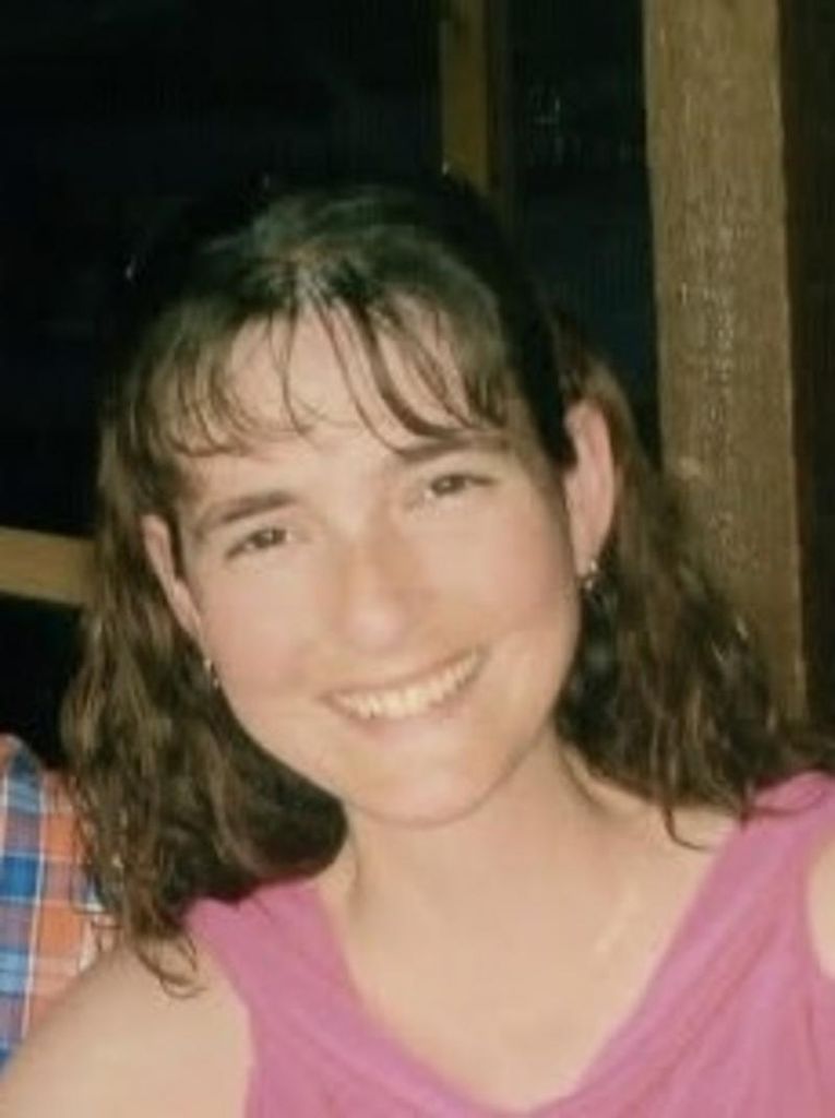 Laura Jo Simnacher Profile Photo