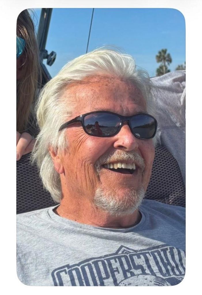 Richard "Rich" A. Mccarran Profile Photo
