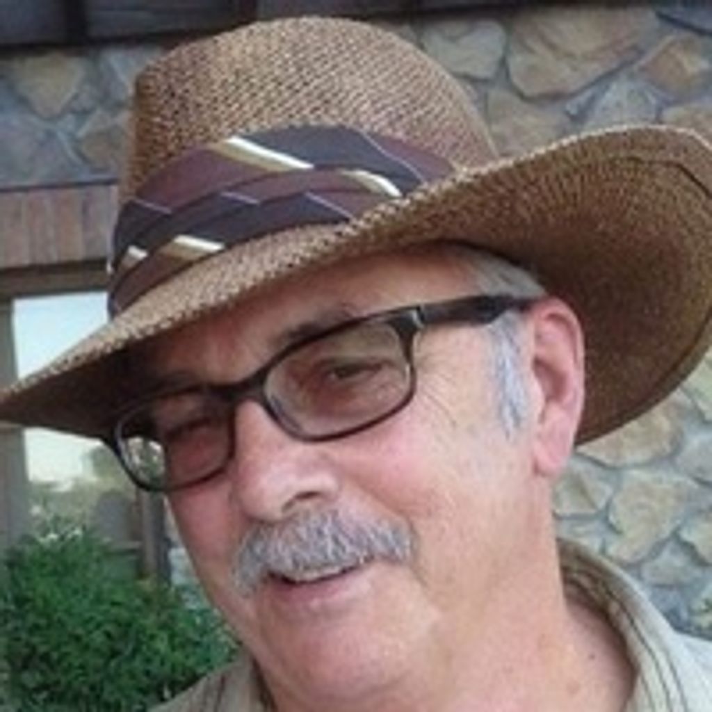 William "Bill" James Derosia, Jr.