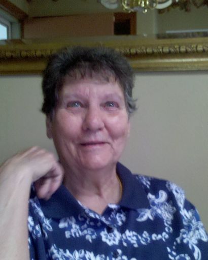 Beverly Jane Maher's obituary