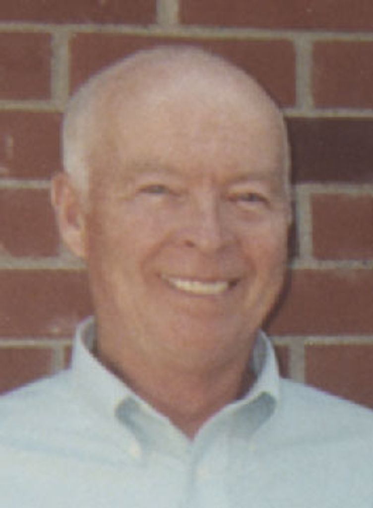 James "Jim" Kampsen