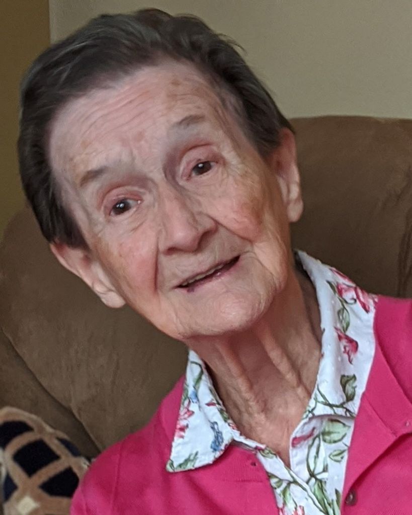 Delores Anne Scarbeary Profile Photo