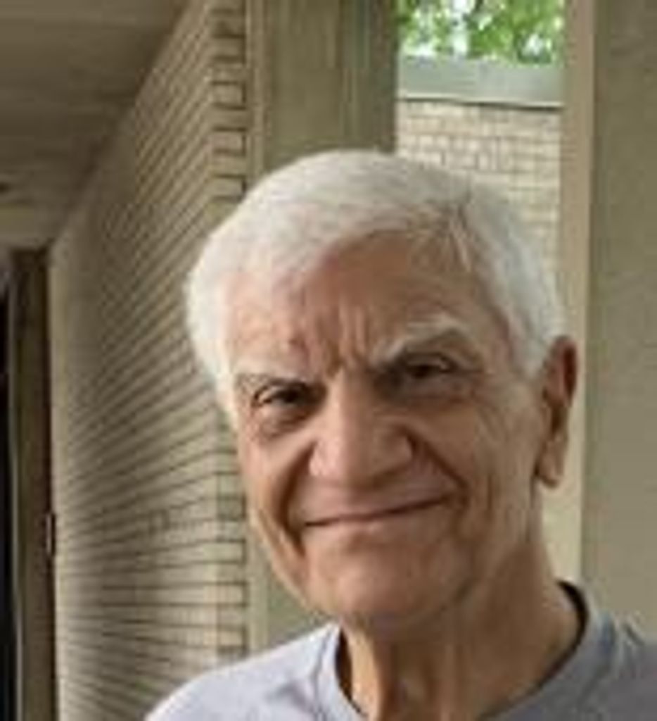 Vincent Sansonetti Profile Photo