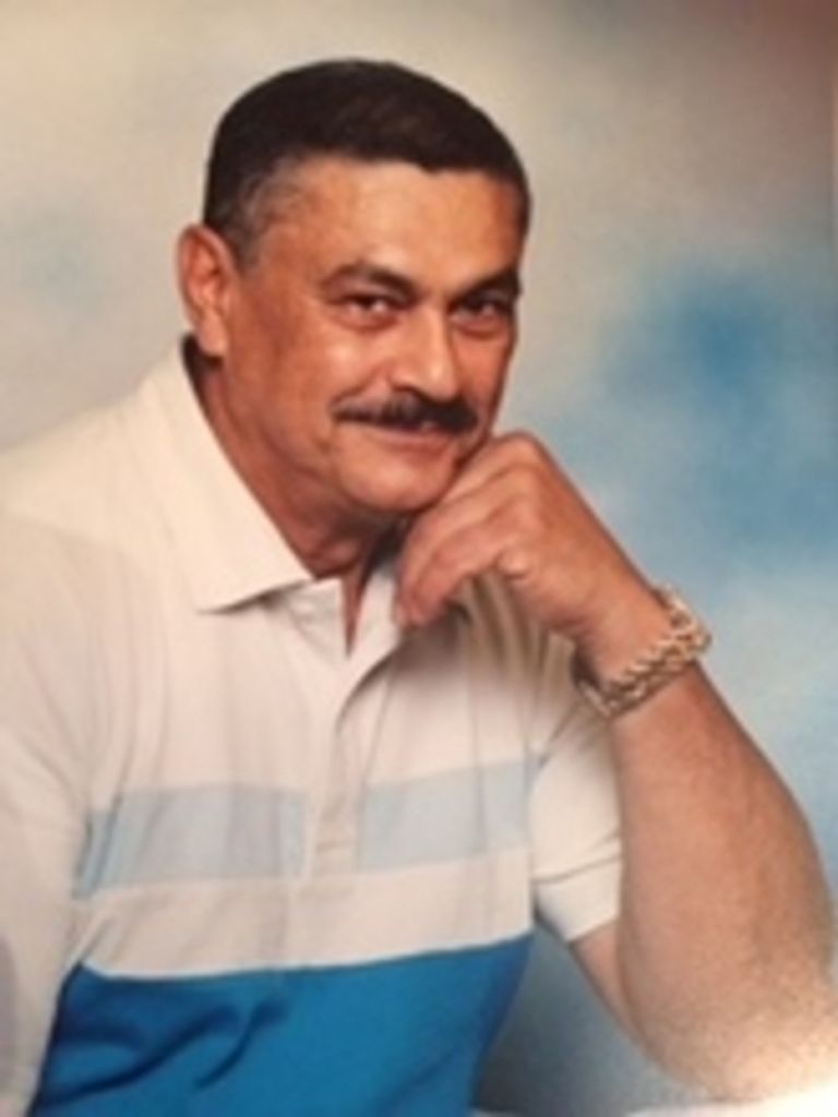 Angel Luis Perez