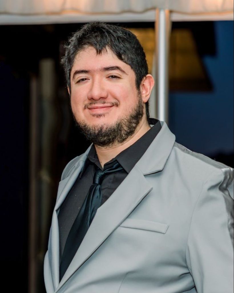 Ramiro Luna, III.