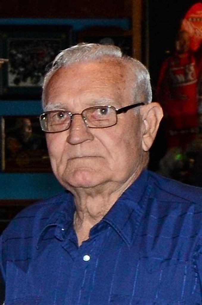 Jerry Quinton Grisham Profile Photo