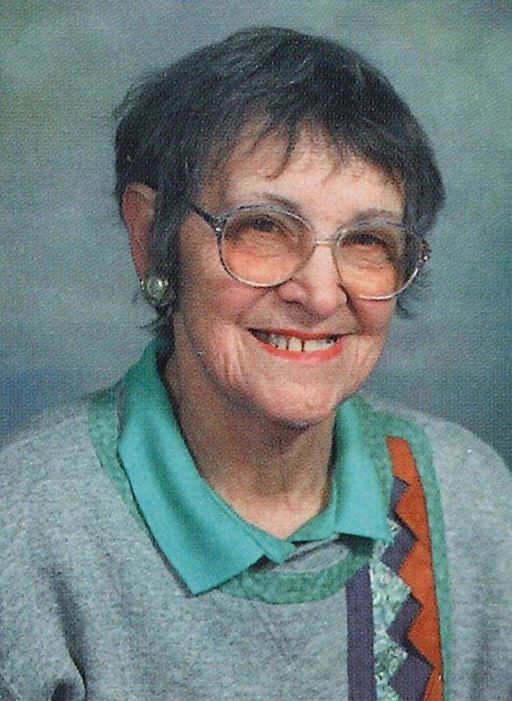 Mary Barbera Profile Photo