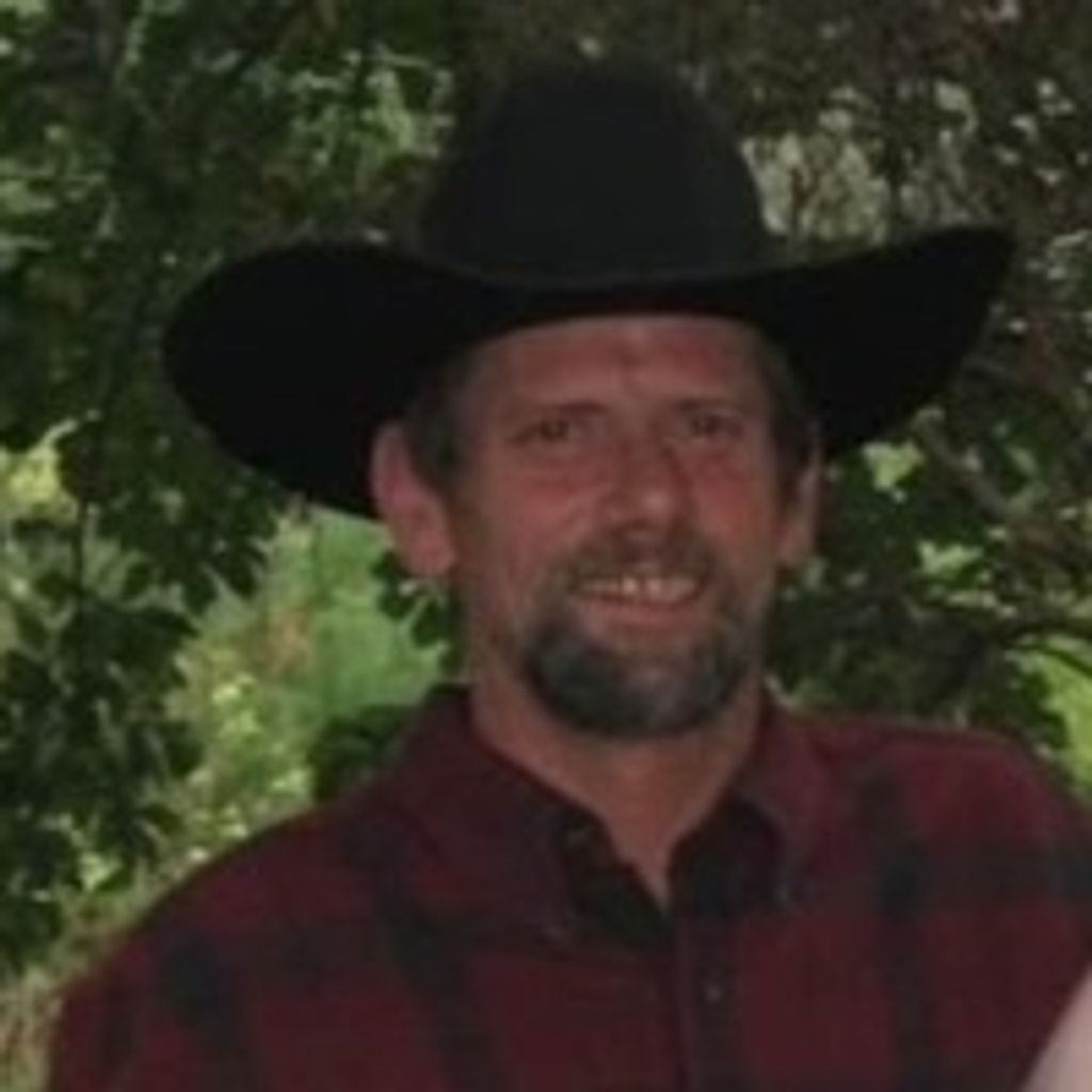Terry Lee Bush, Sr. Profile Photo