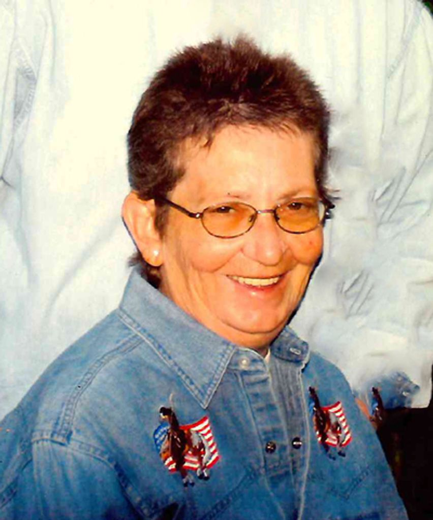 Marilyn Evonne Bell Profile Photo