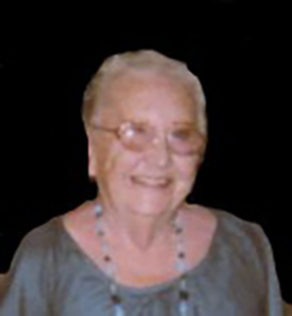 Doris Marie Smith Profile Photo