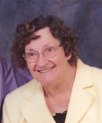 Nokie Virginia Hernandez Profile Photo