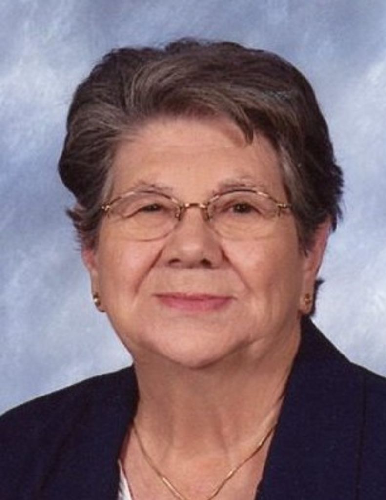 Barbara Boger
