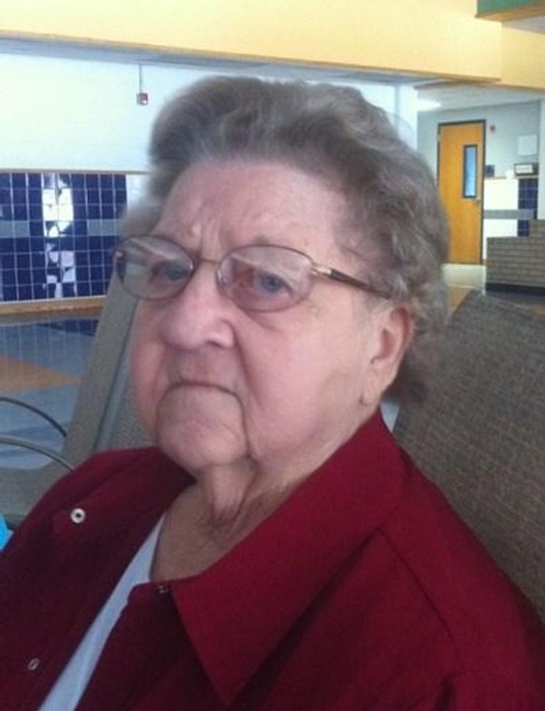 Charlene Francis Gresham