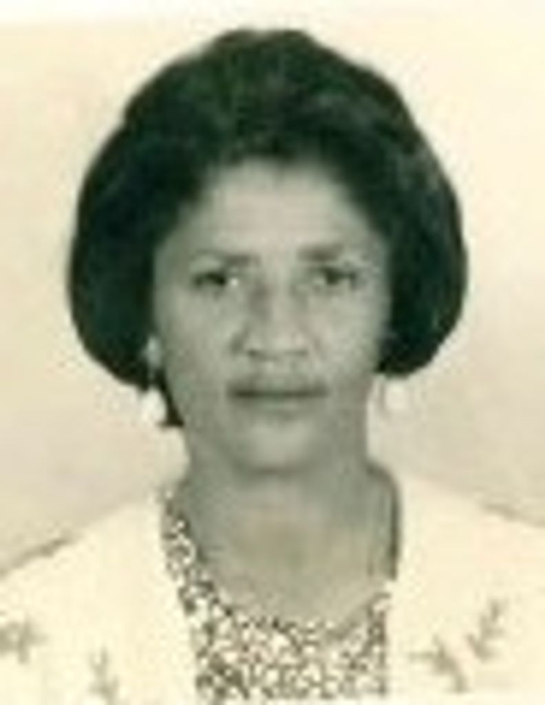 Fabriciana Rivera