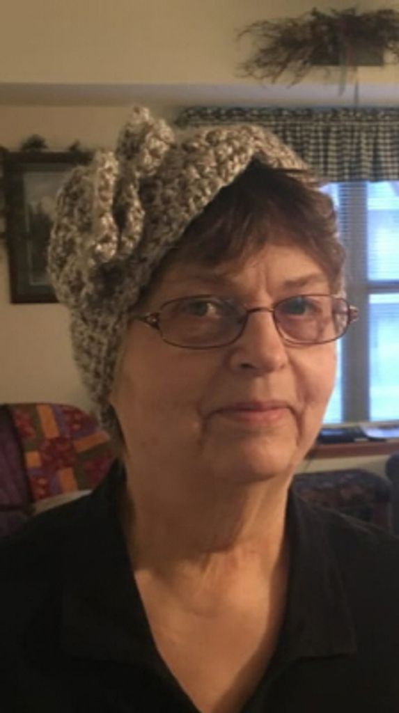 Arlene "Cookie" Bodoh