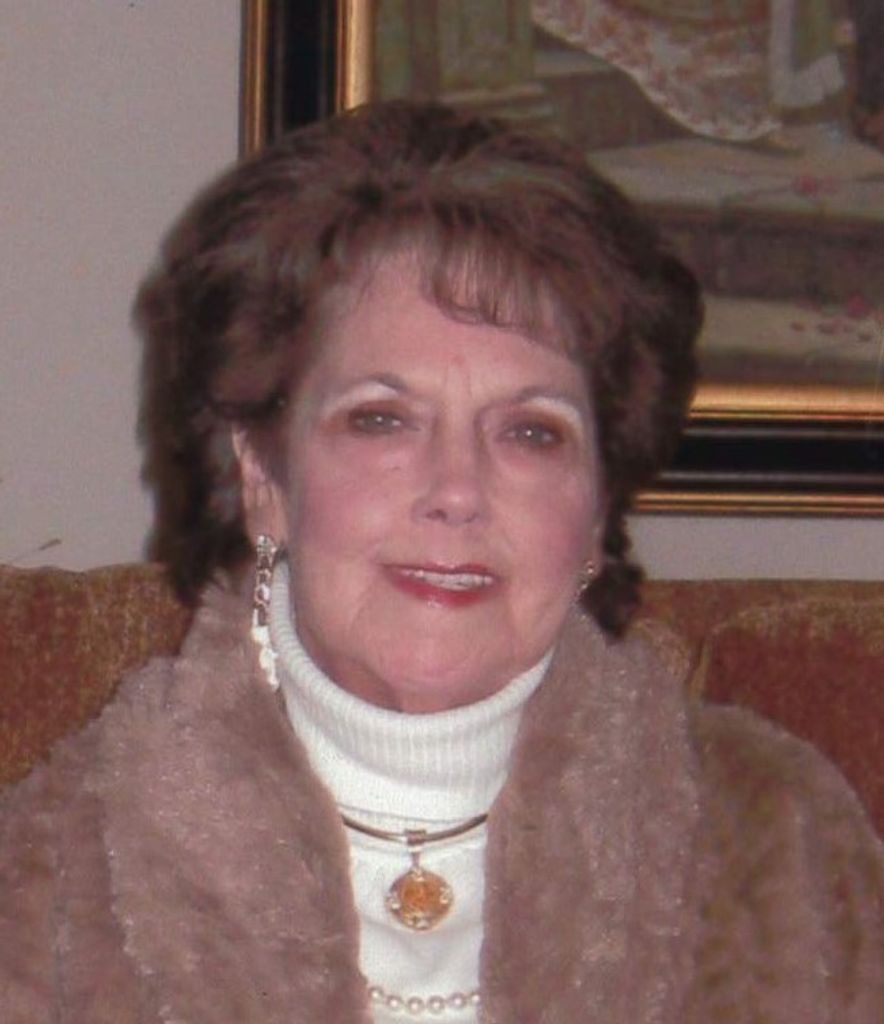 Jolene Anne Mccauley