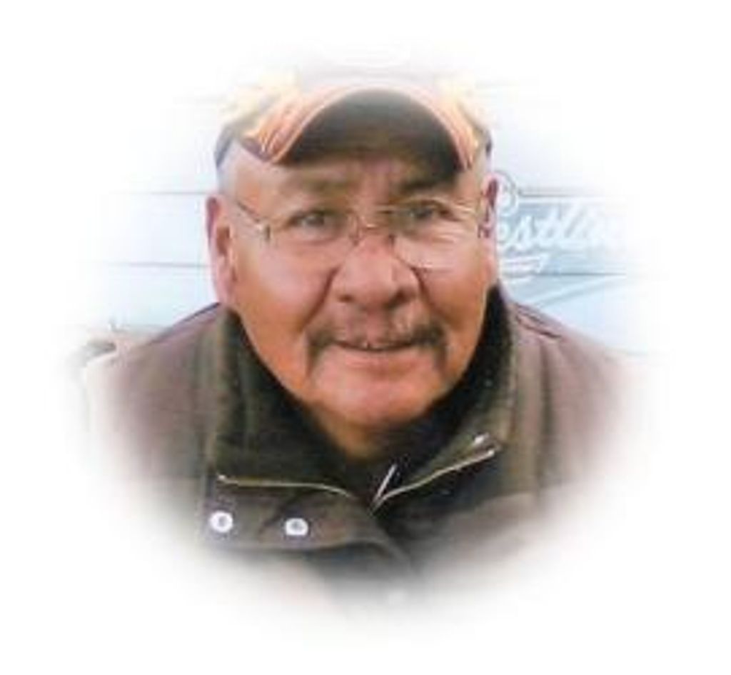 Tony Charley