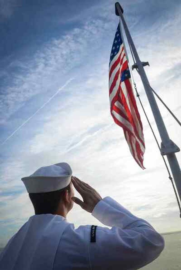 Forrest Edwin Crowder