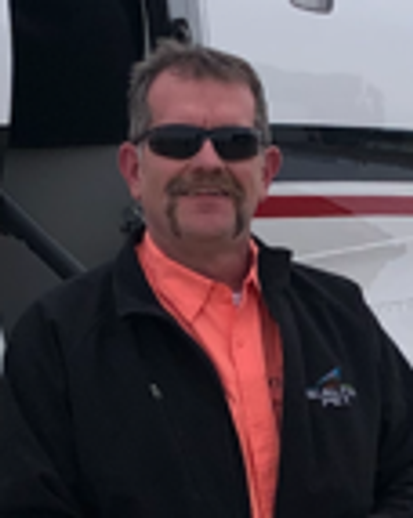 James T. "Jimmy" Wigley Profile Photo