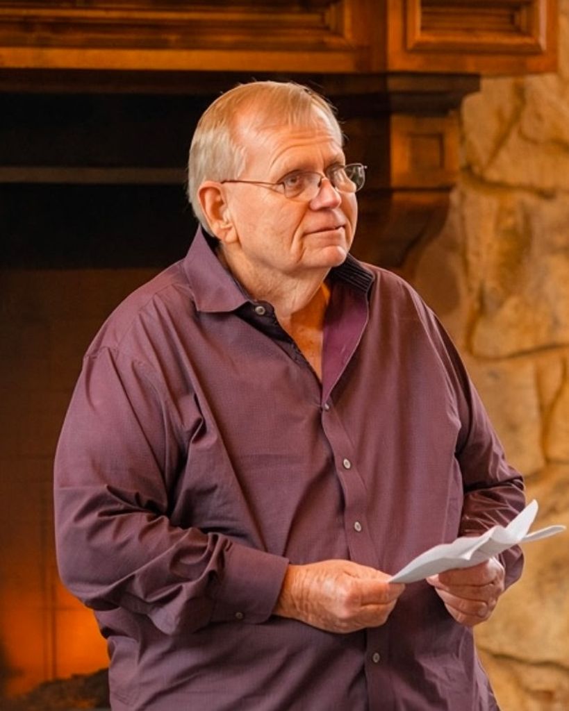 Don Edward Almquist Profile Photo