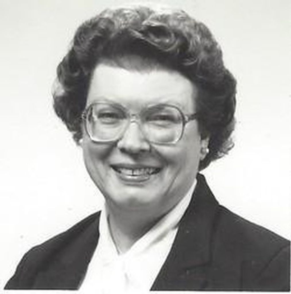 Mary Elizabeth Barwick Sink Profile Photo