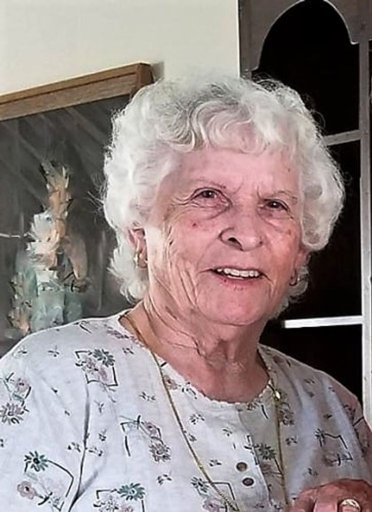 Mildred E. Jekel
