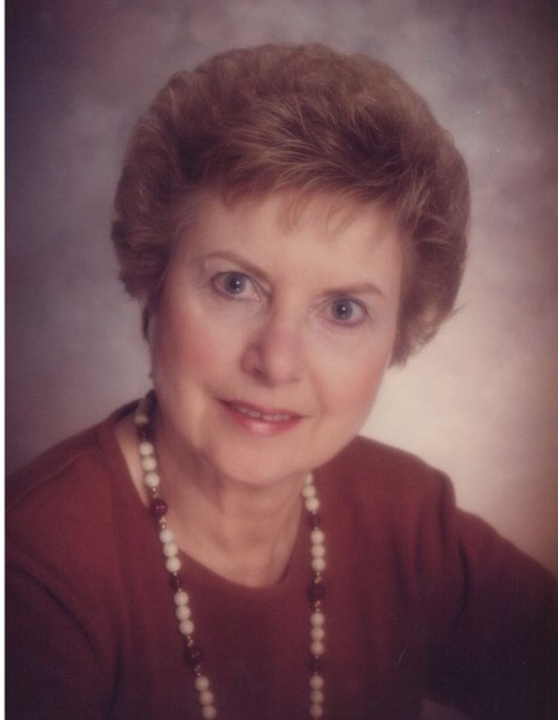 Shirley M (Ungs)  Hackett