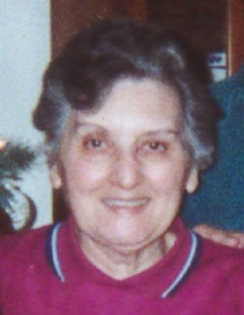 Margaret J. "Maggie" (Staff)  Kolish