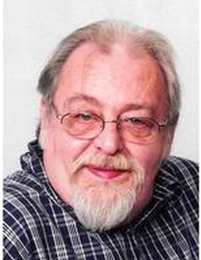 Paul  Edward Juengel