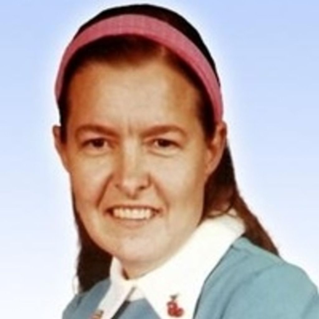Linnie Belle Warden