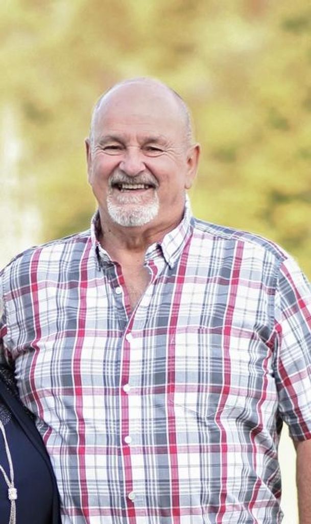 Louis Jean Boudreau Profile Photo