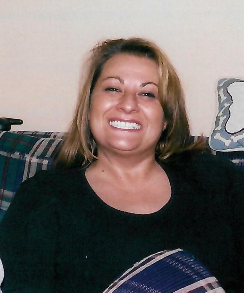 Jamie Kay Lawrence Profile Photo