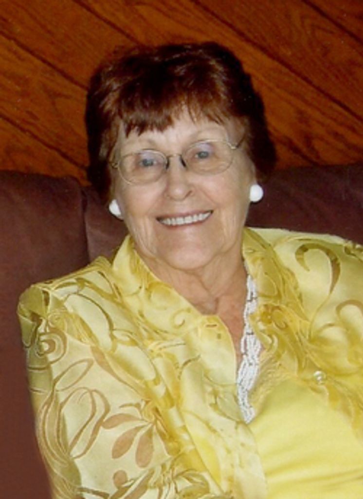 Nadine Marler