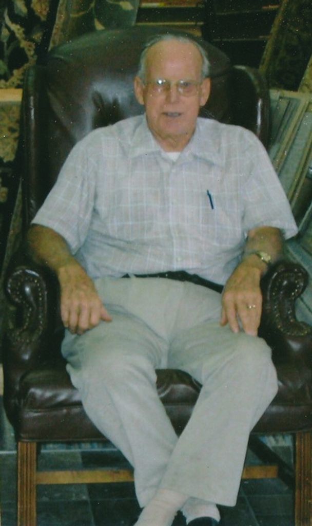 Franklin Dobbs Profile Photo