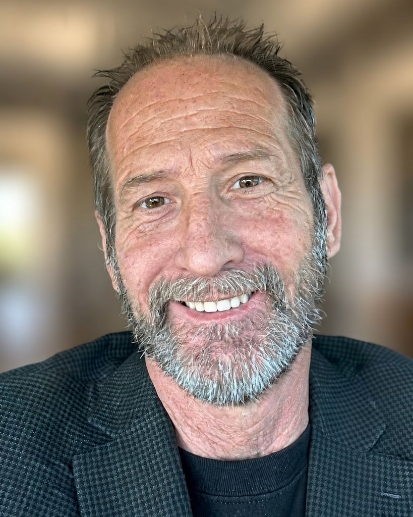 James Richard Hampton Profile Photo