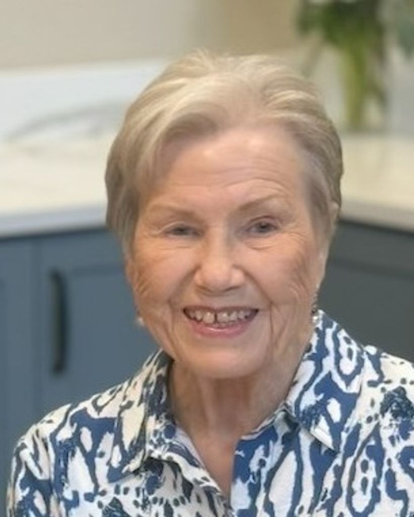 Joyce Helen Cowan Chadwick
