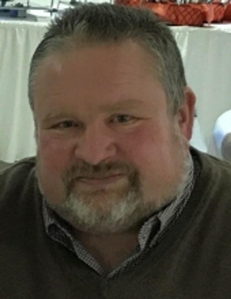 Walter Wilcox
