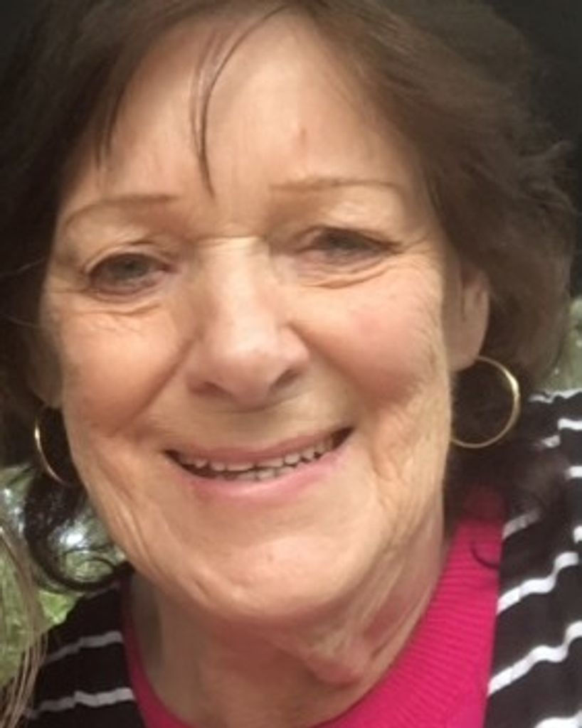 Lillian Cornwell