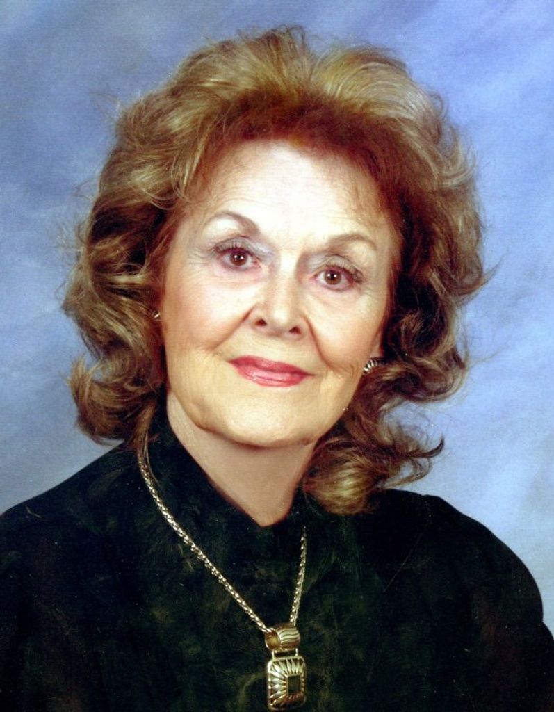 Verna (Pruett)  House